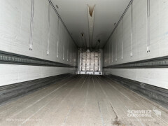 Schmitz Cargobull Reefer Standard Double deck 