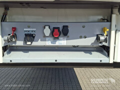Schmitz Cargobull Tiefkühler Standard Doppelstock 