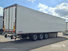 Schmitz Cargobull Tiefkühler Standard Doppelstock 