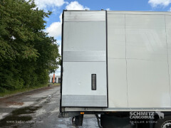 Schmitz Cargobull Reefer Meat hanging system 