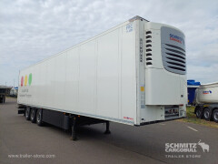 Schmitz Cargobull Tiefkühler Standard 