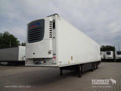Schmitz Cargobull Reefer Standard 