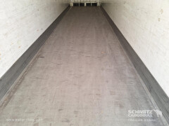 LAMBERET Reefer Standard 
