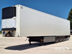 LAMBERET Reefer Standard 