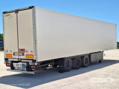 LAMBERET Reefer Standard 