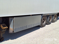 LAMBERET Reefer Standard 