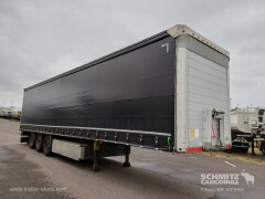 Schmitz Cargobull Curtainsider Standard 