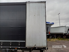 Schmitz Cargobull Curtainsider Standard 
