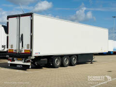 Schmitz Cargobull Oplegger Vries Standard Double deck 