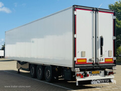 Schmitz Cargobull Oplegger Vries Standard Double deck 