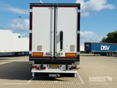 Schmitz Cargobull Oplegger Vries Standard Double deck 