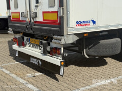 Schmitz Cargobull Oplegger Vries Standard Double deck 