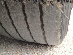 Schmitz Cargobull Reefer Multitemp 