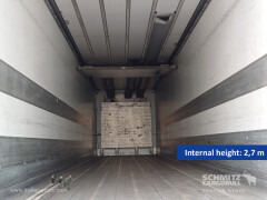 Schmitz Cargobull Reefer Multitemp 