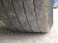 Schmitz Cargobull Reefer Multitemp 