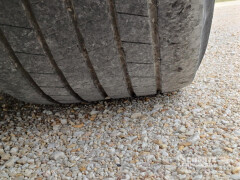 Schmitz Cargobull Reefer Multitemp 