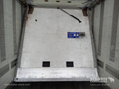 Schmitz Cargobull Tiefkühler Multitemp Doppelstock Trennwand 