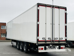 Schmitz Cargobull Tiefkühler Standard Doppelstock 
