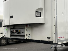 Schmitz Cargobull Tiefkühler Standard Doppelstock 