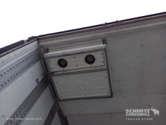 Schmitz Cargobull Tiefkühler Multitemp Doppelstock Trennwand 