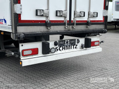 Schmitz Cargobull Tiefkühler Standard Doppelstock 