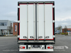 Schmitz Cargobull Tiefkühler Standard Doppelstock 
