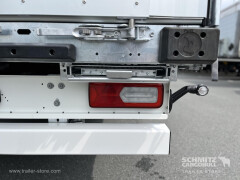 Schmitz Cargobull Curtainsider Mega Getränke 