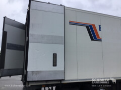 Schmitz Cargobull Reefer Meat hanging system 