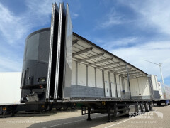 EKERI Oplegger Vries Multitemp Double deck 