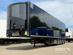 EKERI Oplegger Vries Multitemp Double deck 