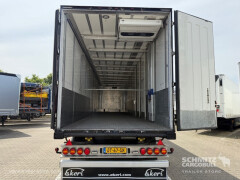 EKERI Oplegger Vries Multitemp Double deck 