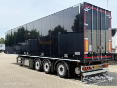 EKERI Oplegger Vries Multitemp Double deck 