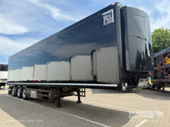 EKERI Oplegger Vries Multitemp Double deck 