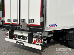 Schmitz Cargobull Tiefkühler Standard Doppelstock 