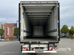 Schmitz Cargobull Tiefkühler Standard Doppelstock 