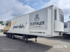 Schmitz Cargobull Tiefkühler Standard Doppelstock 