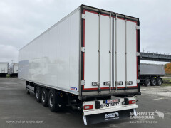 Schmitz Cargobull Tiefkühler Standard Doppelstock 
