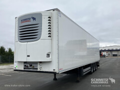 Schmitz Cargobull Tiefkühler Standard Doppelstock 