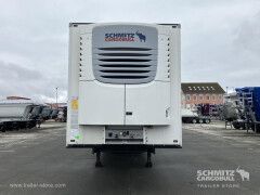 Schmitz Cargobull Tiefkühler Standard Doppelstock 