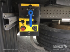 Schmitz Cargobull Reefer Multitemp Double deck 