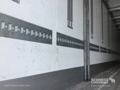 Schmitz Cargobull Reefer Multitemp Double deck 
