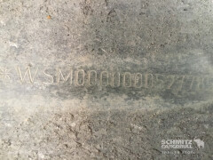 Schmitz Cargobull Reefer Multitemp Double deck 