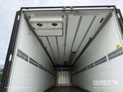 Schmitz Cargobull Tiefkühler Multitemp Trennwand 