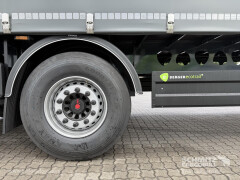 BERGER Curtainsider Standard 