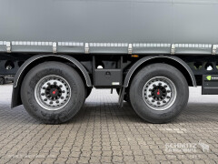 BERGER Curtainsider Standard 