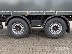 BERGER Curtainsider Standard 