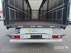 BERGER Curtainsider Standard 