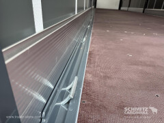 BERGER Curtainsider Standard 