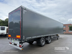 BERGER Curtainsider Standard 