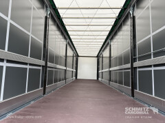 BERGER Curtainsider Standard 